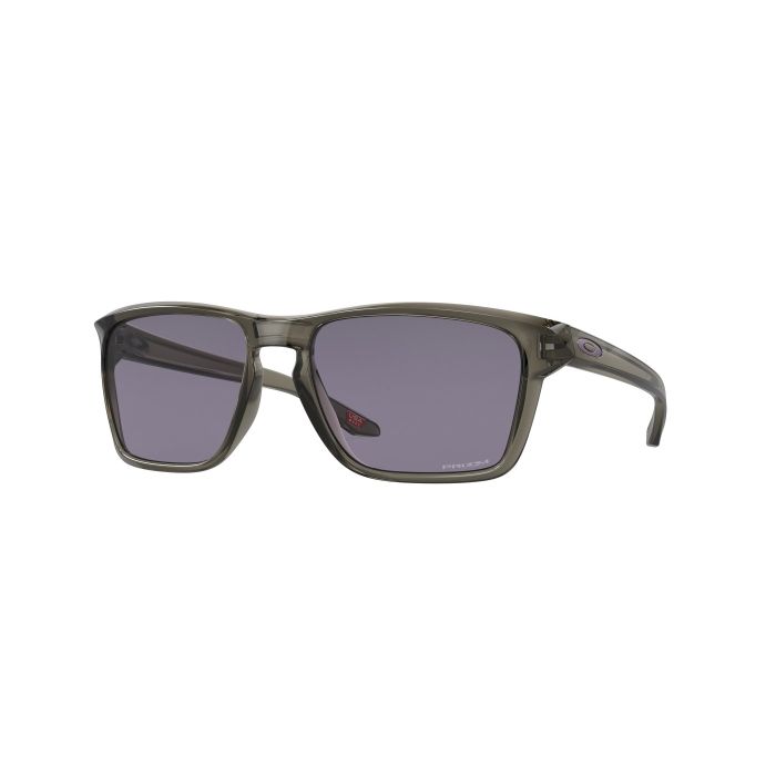 Oakley Sylas – Grey Smoke / Prizm Grey