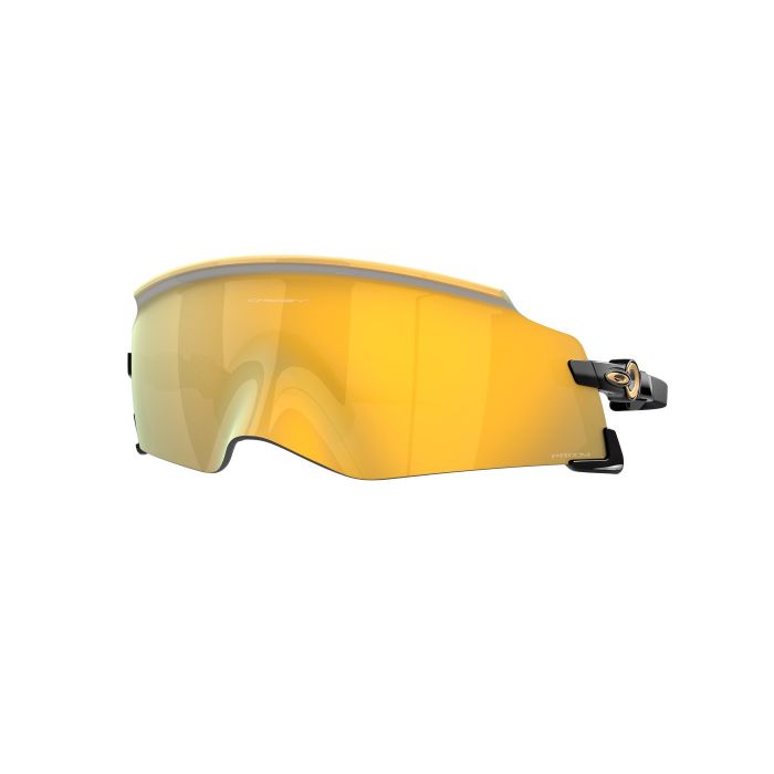 Oakley Oakley Kato – Polished Black / Prizm 24K