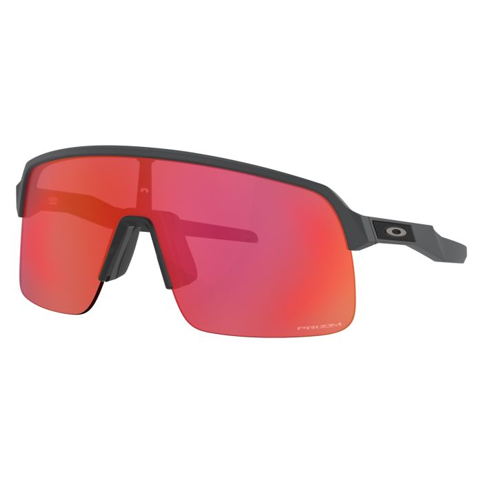 OAKLEY SUTRO LITE – MATTE CARBON / PRIZM TRAIL TORCH