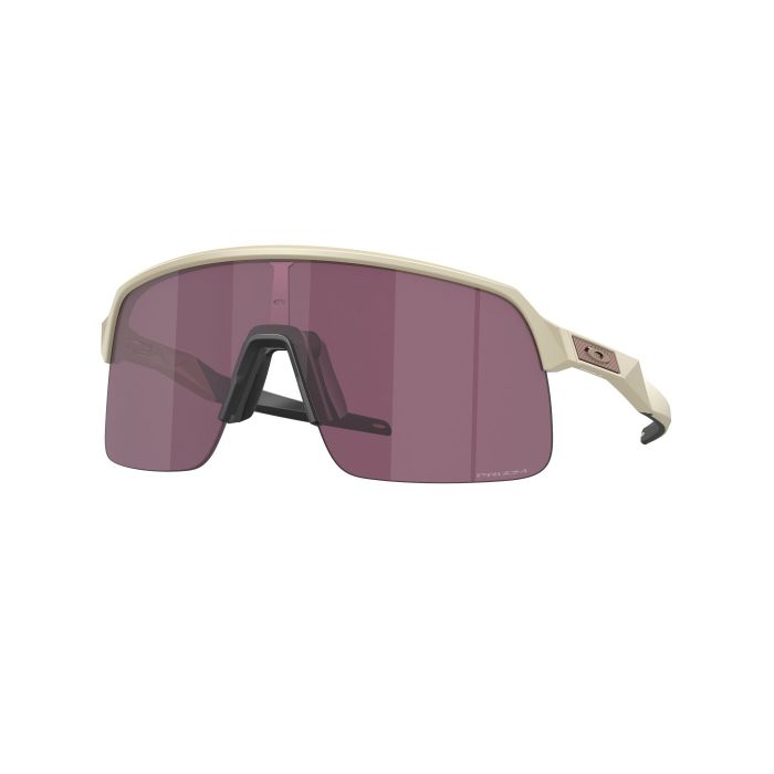 Oakley Sutro Lite – Matte Sand / Prizm Road Black