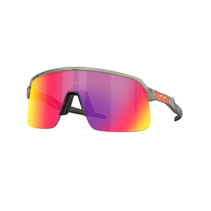 Oakley Sutro Lite – Matte Grey Ink / Prizm Road