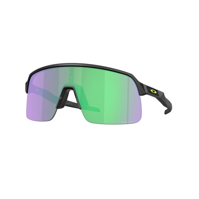 Oakley Sutro Lite – Matte Black / Prizm Road Jade
