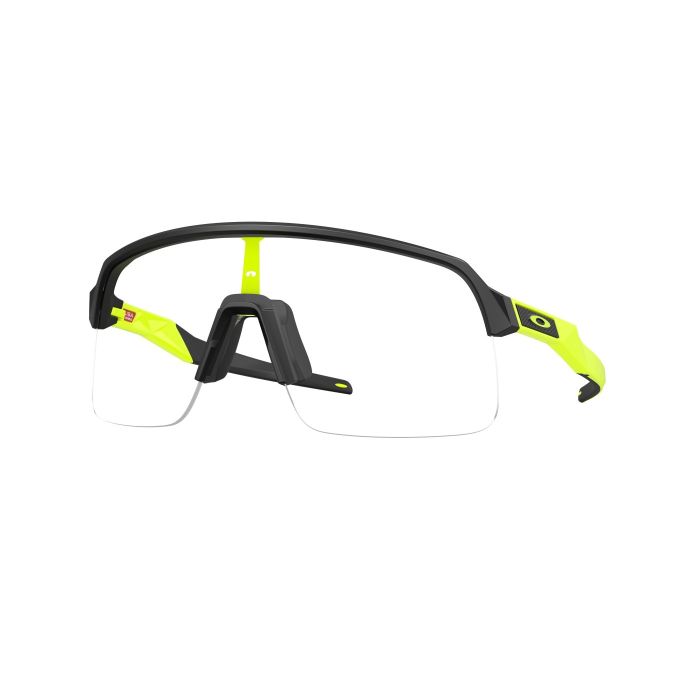 Oakley Sutro Lite – Matte Black / Clear
