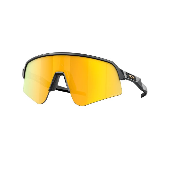 Oakley Sutro Lite Sweep – Matte Carbon / Prizm 24K