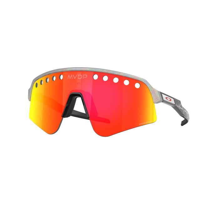 Oakley Sutro Lite Sweep – Space Dust / Prizm Ruby