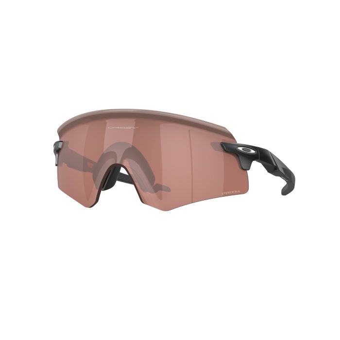 Oakley Encoder – Matte Black / Prizm Dark Golf