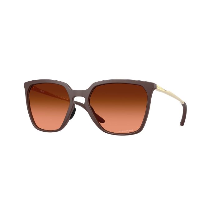 Oakley Sielo SQ – Matte Grenache / Prizm Bronze Gradient