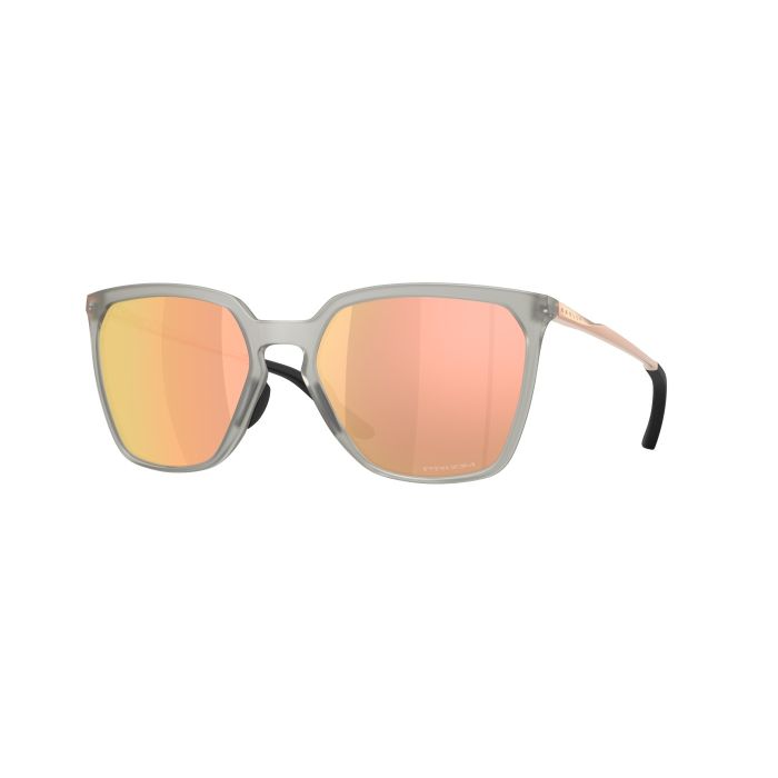 Oakley Sielo SQ – Matte Grey Ink / Prizm Rose Gold