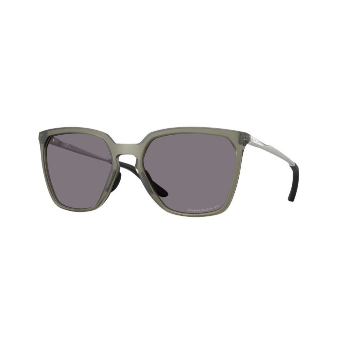 Oakley Sielo SQ – Matte Olive Ink / Prizm Grey Polarized