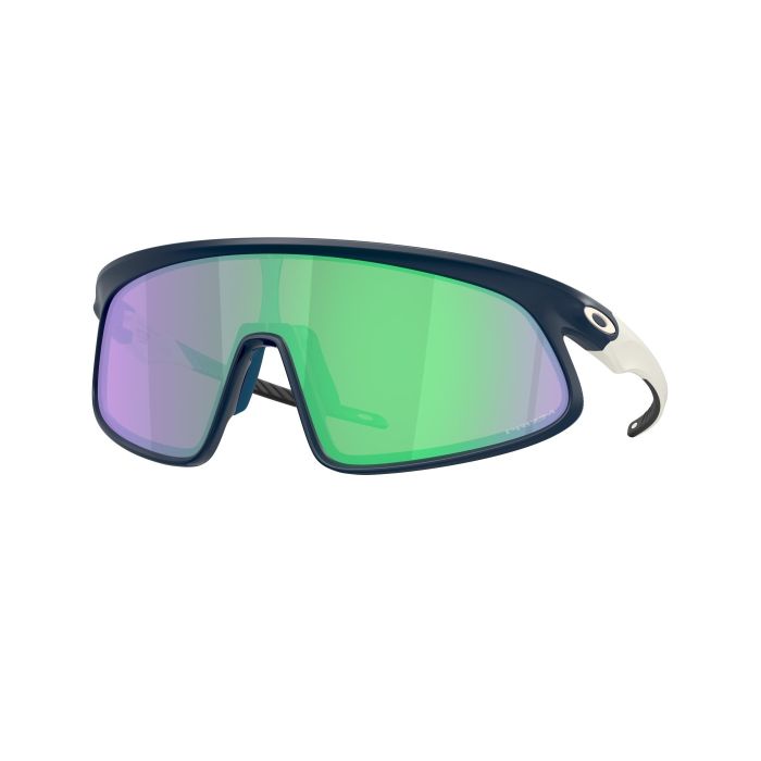 Oakley Rslv – Matt Abyss / Prizm Road Jade