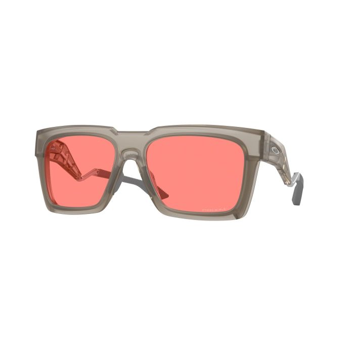 Oakley Enigma Ink – Transparent Sand / Prizm Peach