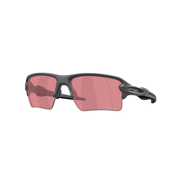 Oakley Flak 2.0 XXL – Matte Carbon / Prizm Dark Golf