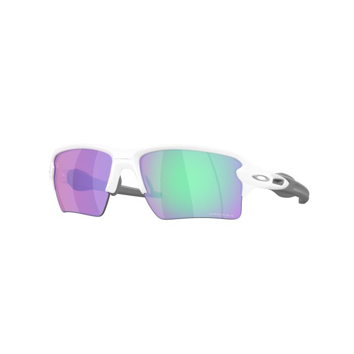 Oakley Flak 2.0 XXL – Matte White / Prizm Golf