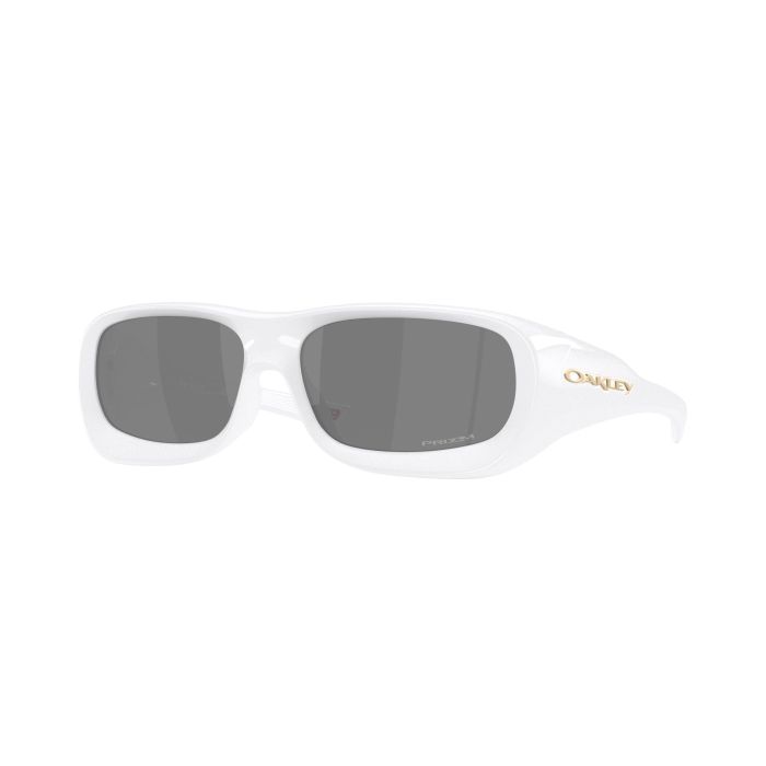 Oakley De Soto – Pearl White / Prizm Black