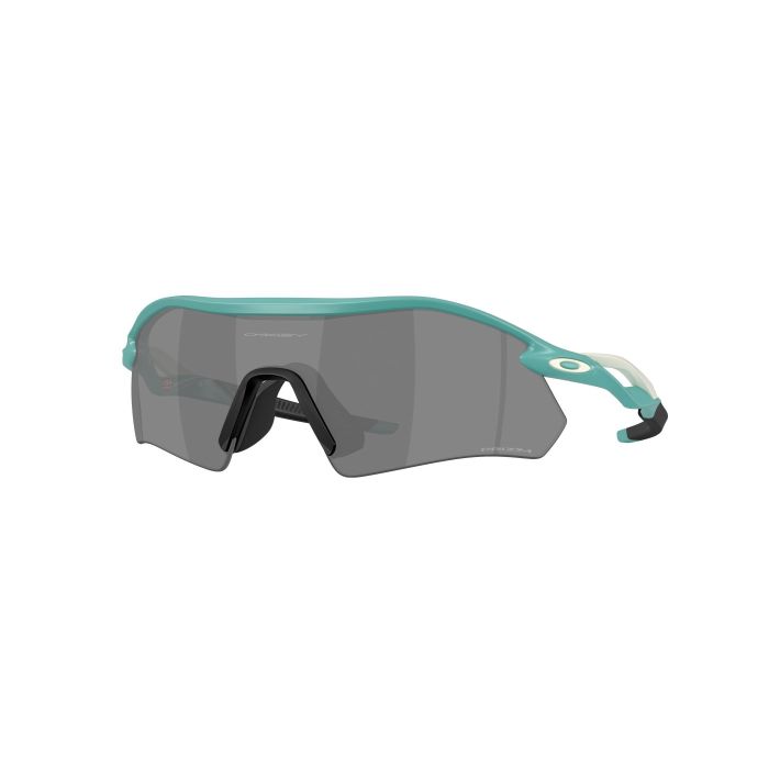 Oakley Radar Plate – Matt Pacific / Prizm Black