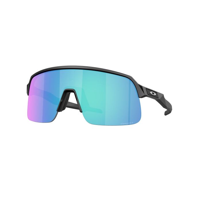 Oakley Sutro Lite S – Matte Black / Prizm Sapphire