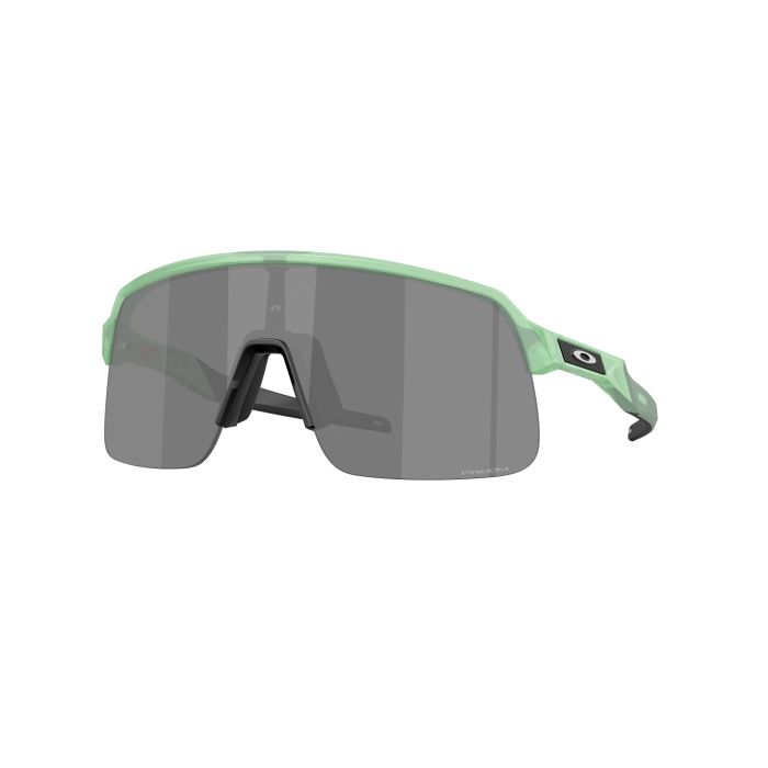 Oakley Sutro Lite S – Matt Transparent Jade / Prizm Black