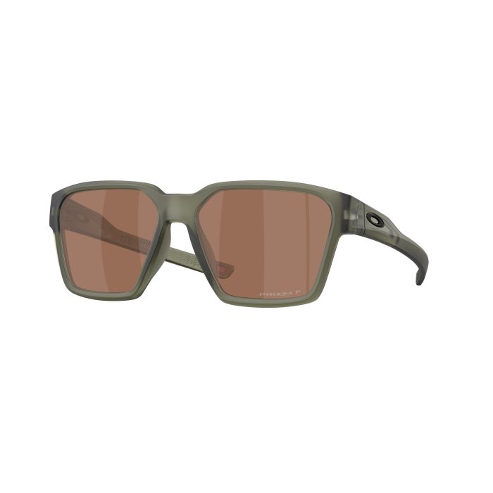 Oakley Briza – Matte Olive Ink / Prizm Tungsten Polarized