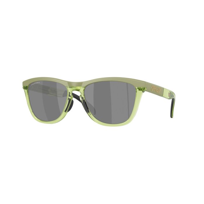 Oakley Frogskins Range XL – Matt Fern/Transparent Fern / Prizm Black