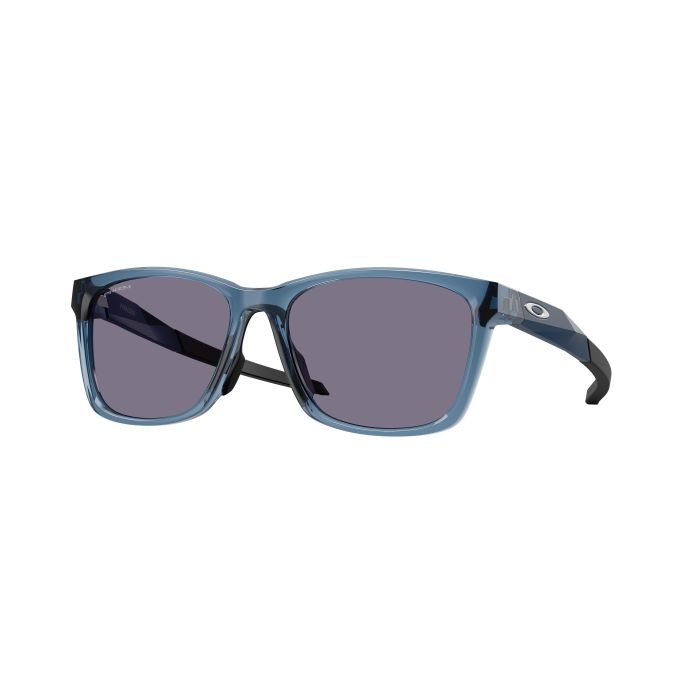 Oakley Paracord – Transparent Abyss / Prizm Grey