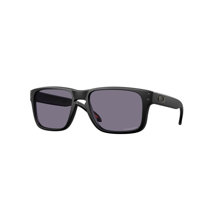 Oakley Holbrook S – Matte Black / Prizm Grey