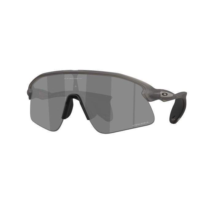 Oakley Stunt Devil – Grey Smoke / Prizm Black
