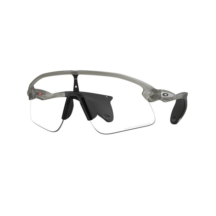 Oakley Stunt Devil – Grey Ink / Clear to Black Iridium Photochromic