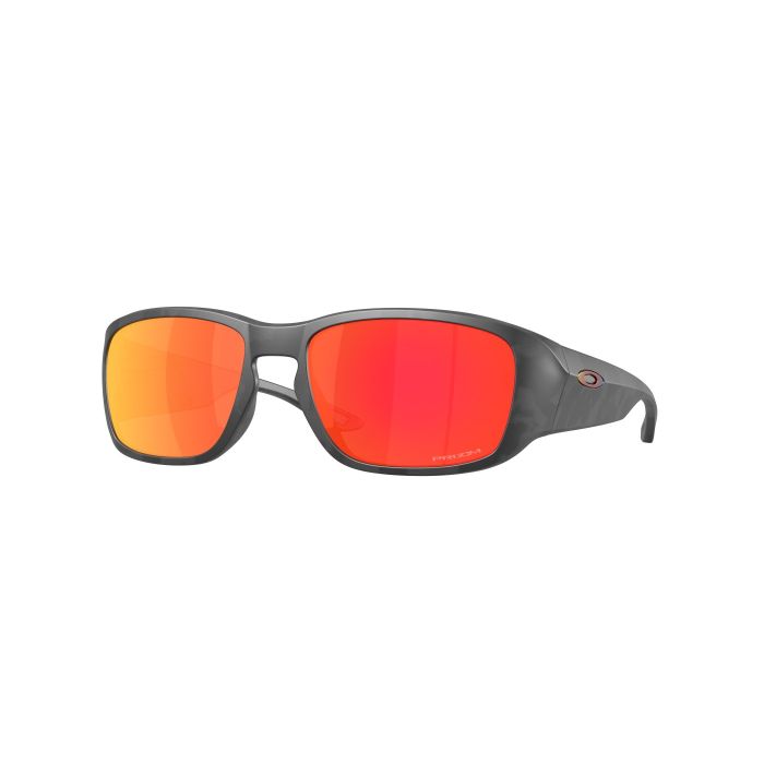 Oakley Tourniquet – Matte Black Camo / Prizm Ruby