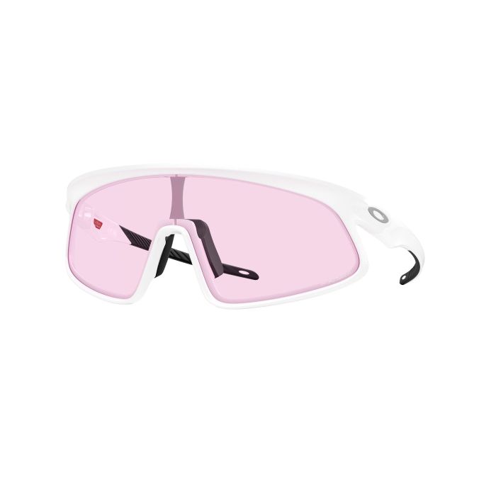 Oakley Rslv 141 – Matte White / Prizm Low Light