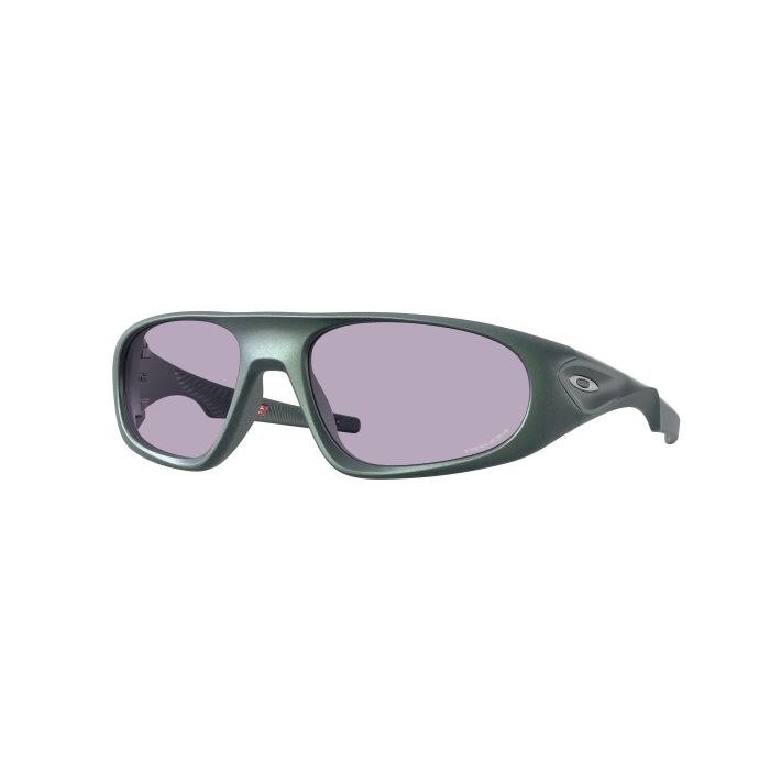 Oakley Neoforma – Matte Blue/Silver Colorshift / Prizm Slate