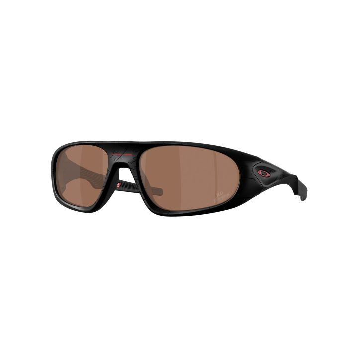 Oakley Neoforma – 100t Matt Black / Prizm Tungsten