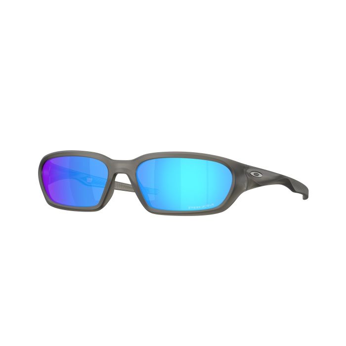 Oakley Terraforma – Matte Grey Smoke / Prizm Sapphire