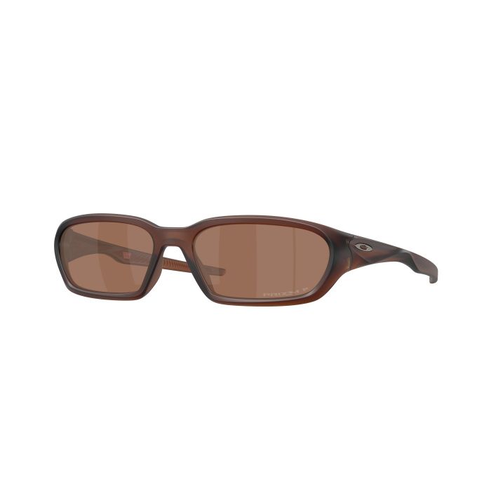 Oakley Terraforma – Matte Rootbeer / Prizm Tungsten Polarized