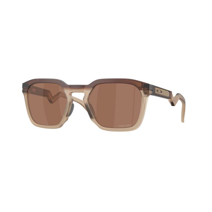 Oakley Hstn SQ – Matte Rootbeer / Prizm Tungsten