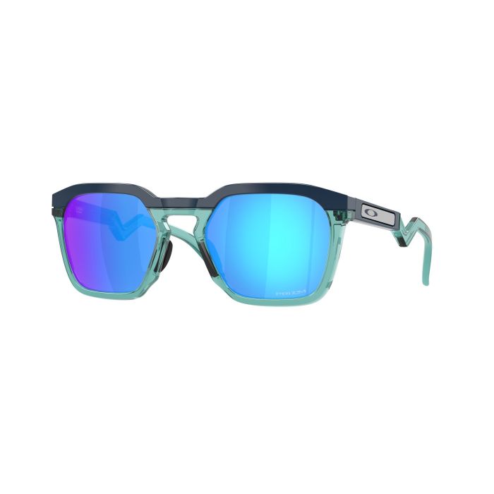 Oakley Hstn SQ – Abyss / Prizm Sapphire