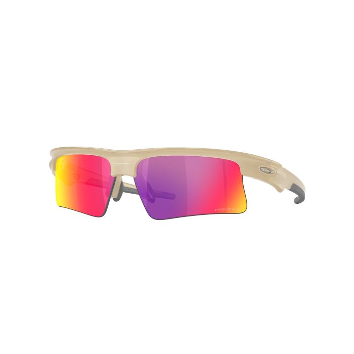 Oakley Bisphaera Speed – Sandstorm / Prizm Road