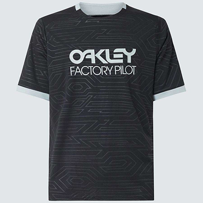 Oakley mtbshirts