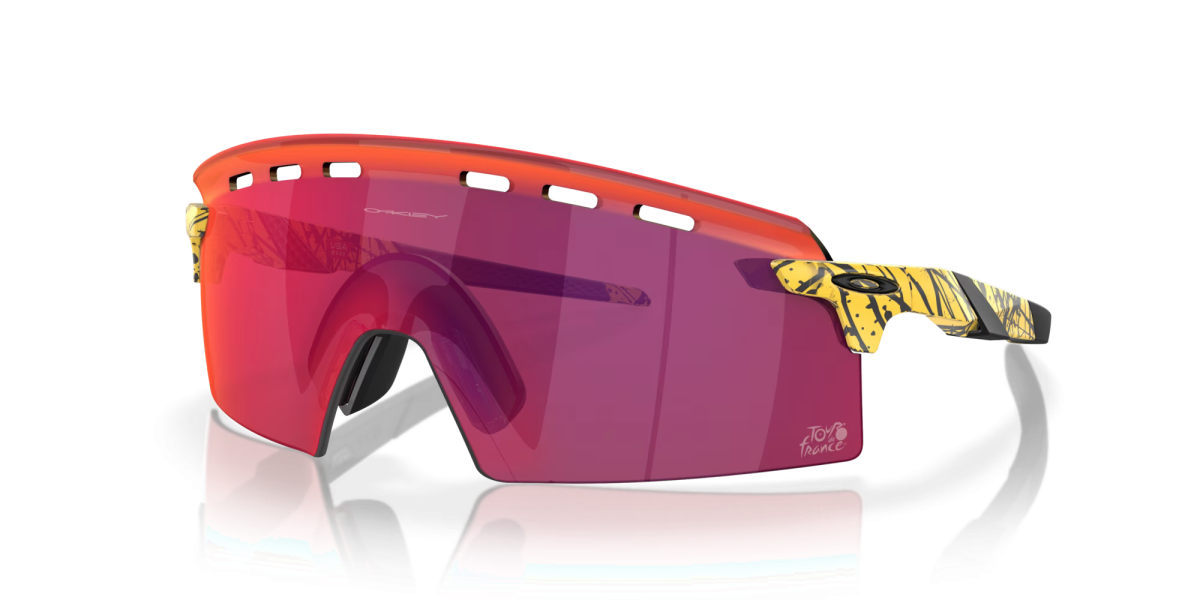 Oakley Encoder